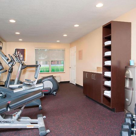 Towneplace Suites Indianapolis Park 100 Zewnętrze zdjęcie