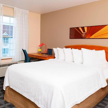 Towneplace Suites Indianapolis Park 100 Zewnętrze zdjęcie
