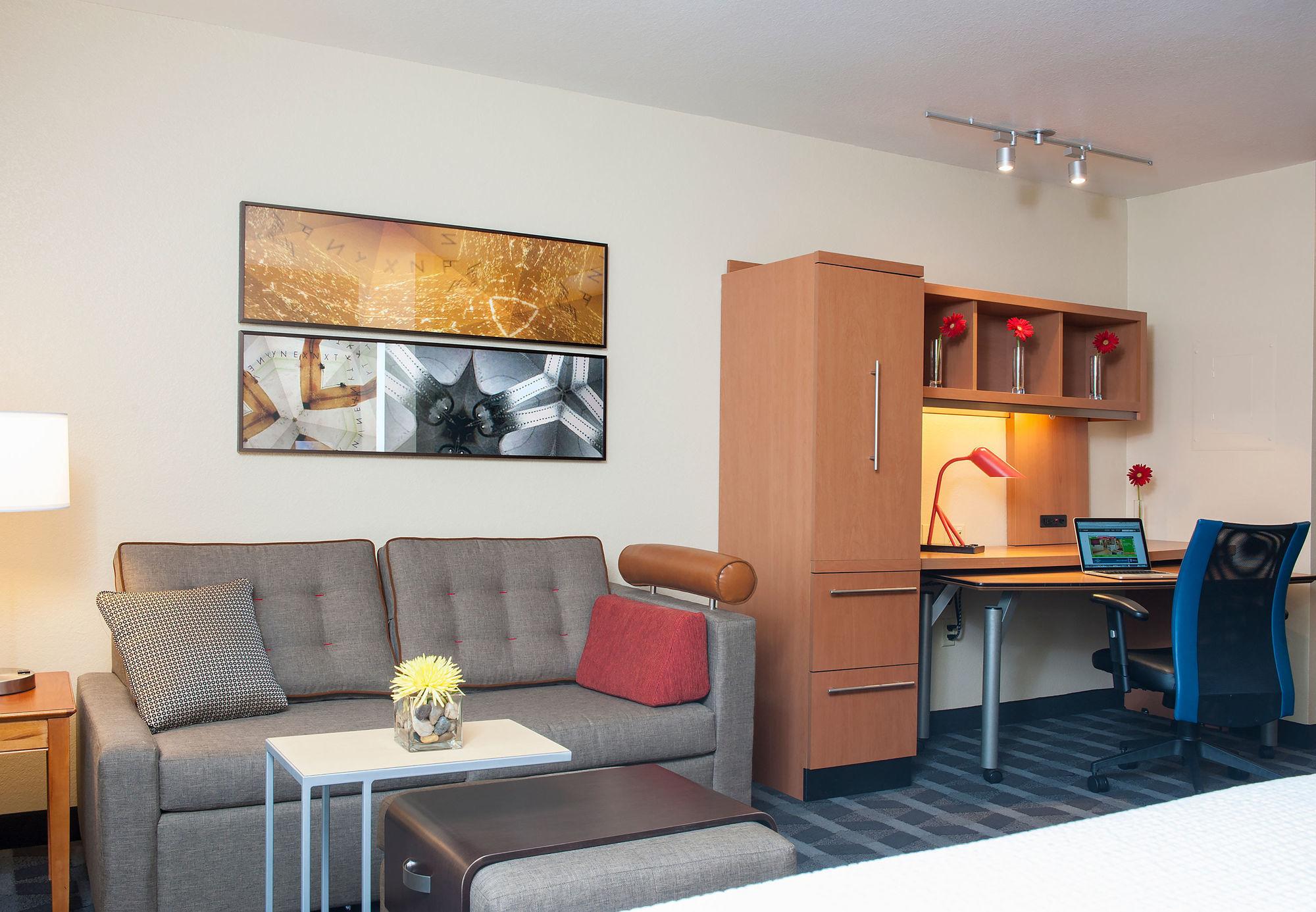 Towneplace Suites Indianapolis Park 100 Zewnętrze zdjęcie