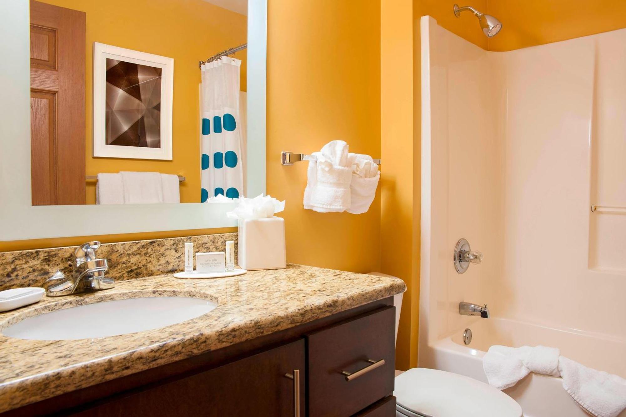 Towneplace Suites Indianapolis Park 100 Zewnętrze zdjęcie