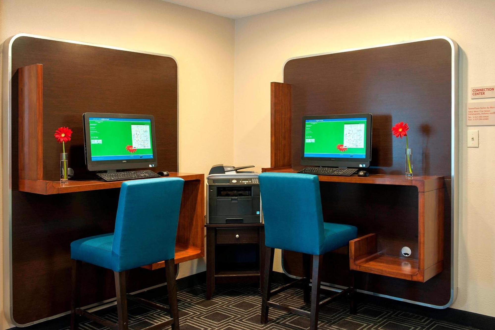 Towneplace Suites Indianapolis Park 100 Zewnętrze zdjęcie