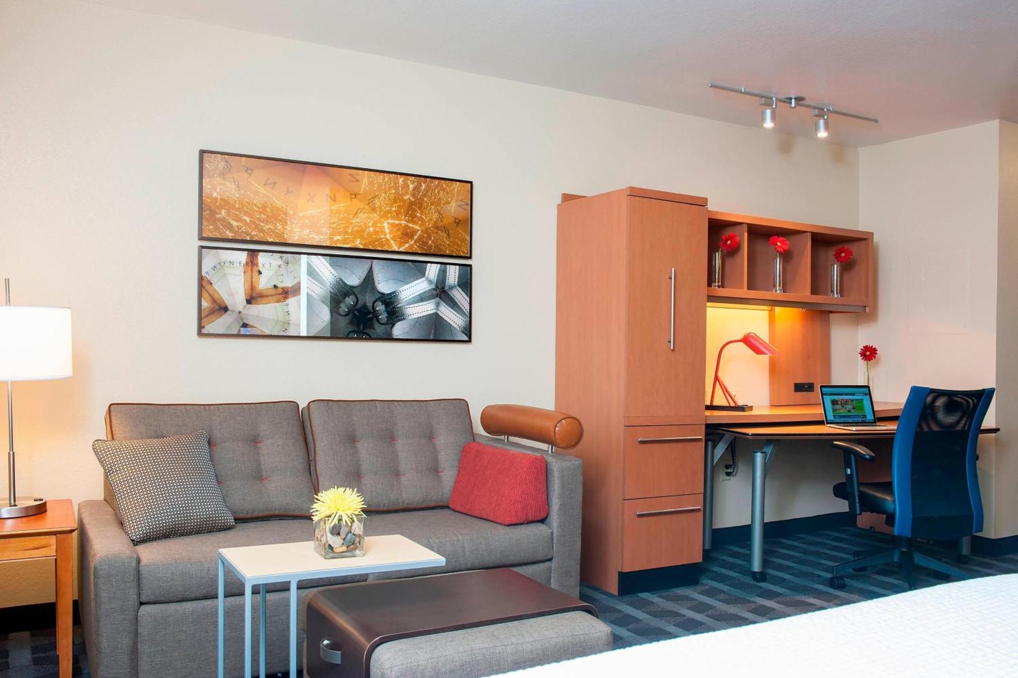 Towneplace Suites Indianapolis Park 100 Zewnętrze zdjęcie