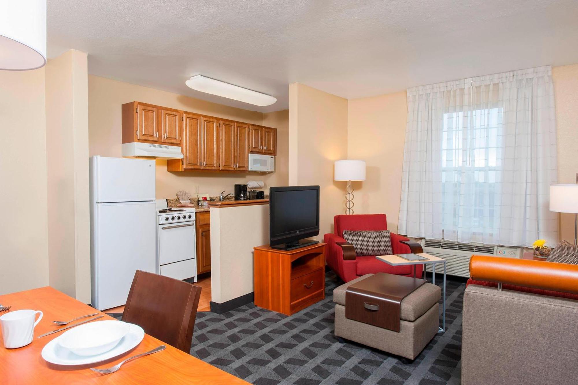 Towneplace Suites Indianapolis Park 100 Zewnętrze zdjęcie