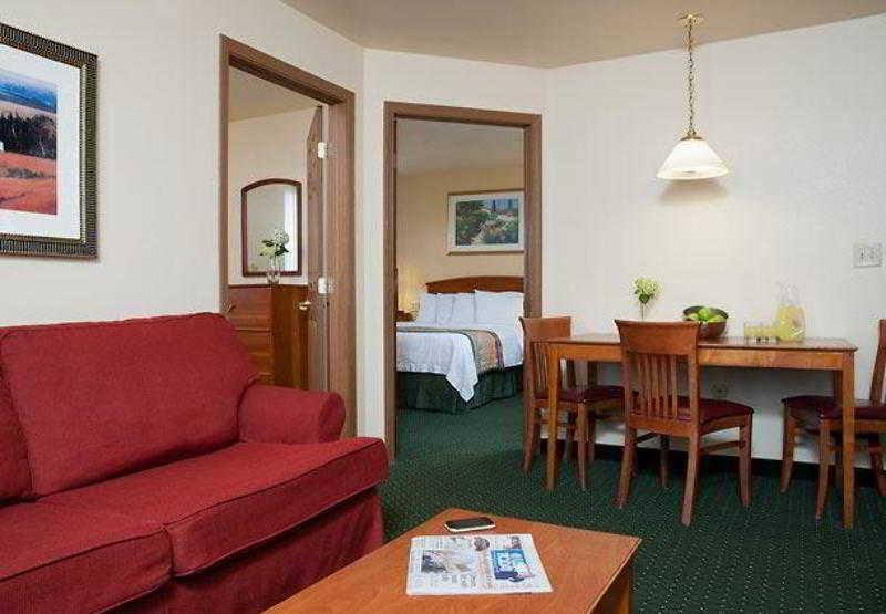 Towneplace Suites Indianapolis Park 100 Pokój zdjęcie