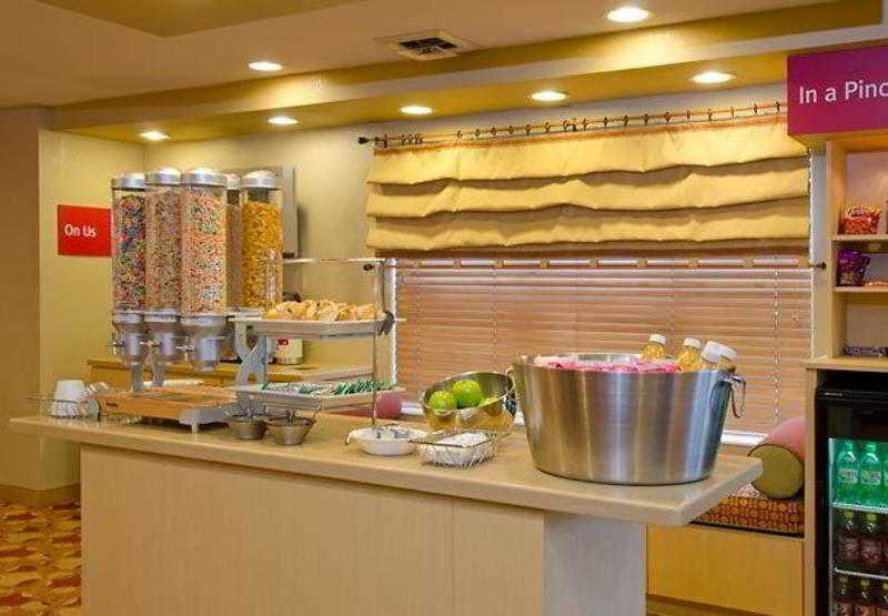 Towneplace Suites Indianapolis Park 100 Zewnętrze zdjęcie