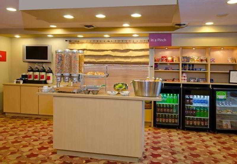 Towneplace Suites Indianapolis Park 100 Zewnętrze zdjęcie