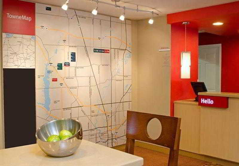 Towneplace Suites Indianapolis Park 100 Zewnętrze zdjęcie