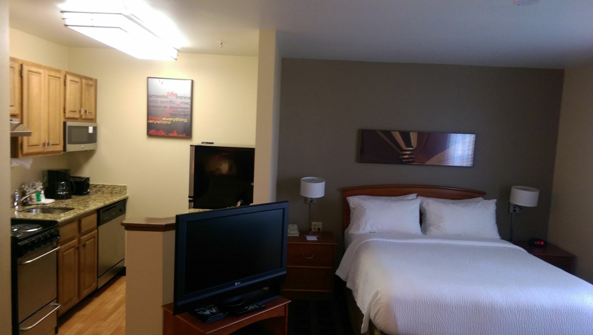Towneplace Suites Indianapolis Park 100 Zewnętrze zdjęcie